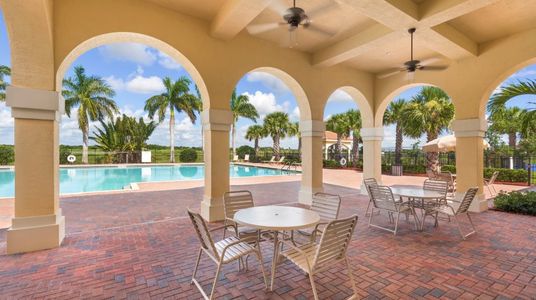 Bent Creek: The Gardens Collection by Lennar in Fort Pierce - photo 9 9