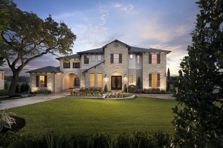 Parten - Master planned community in Austin, TX 8 8