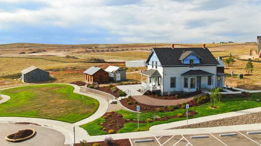 Independence by Trumark Homes in Elizabeth - image 3