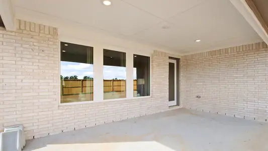 Mill Creek Estates by D.R. Horton in Magnolia - image 5