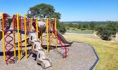 Johnson Ranch - Master planned community in Bulverde, TX 3