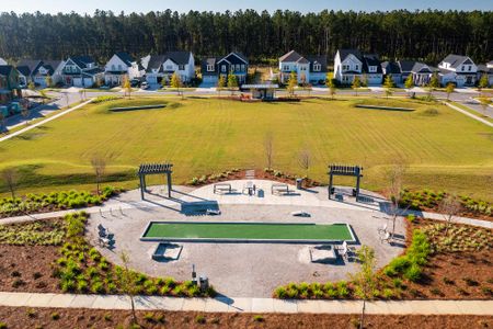 Nexton – Midtown – The Garden Collection by David Weekley Homes in Summerville - image 14