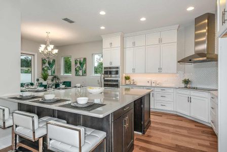 Central Living - Downtown by David Weekley Homes in Maitland - photo 67 67