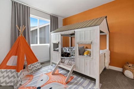 Kitchel Lake by Bridgewater Homes in Timnath - image 6