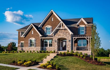 Twin Lakes by Fischer Homes in Hoschton - image 16