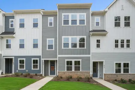 Mews at Holding Village 3