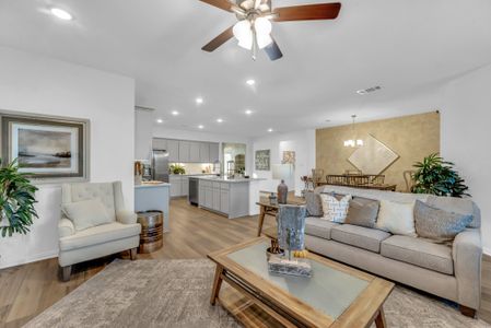 Covenant Park by Riverside Homebuilders in Springtown - photo 77 77