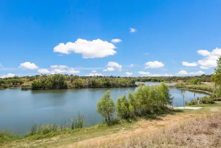 Randolph Crossing: Cottage Collection 13