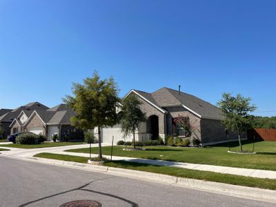 Brooklands - Master planned community in Hutto, TX 2 2