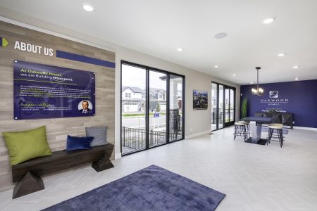 Coach House at Green Valley Ranch 13