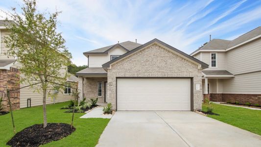 Mackenzie Creek by Legend Homes in Conroe - photo 14 14