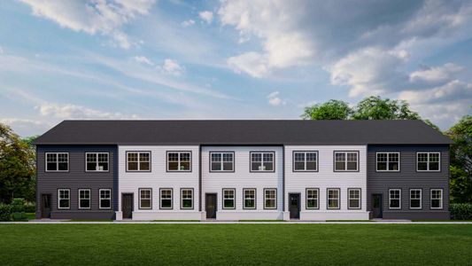 Heritage Walk by KM Homes in Adairsville - image 3