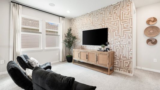 Firethorn by Taylor Morrison in Parrish - image 14