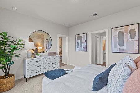 Mesa Vista by Century Communities in Von Ormy - photo 71 71