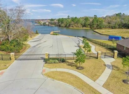 Water Crest on Lake Conroe by D.R. Horton in Conroe - photo 37 37