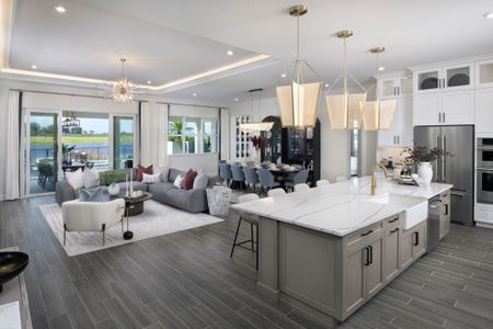 Tradition - Seville by Mattamy Homes in Port St. Lucie - photo 36 36