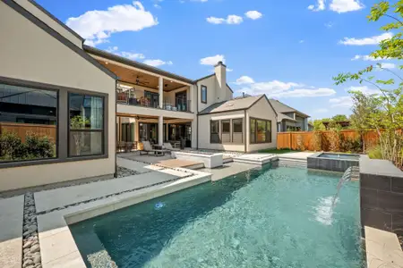 Furst Ranch by Partners in Building in Argyle - image 3