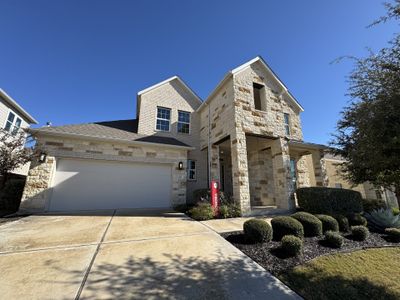 Sunfield by CastleRock Communities in Buda - photo 13 13