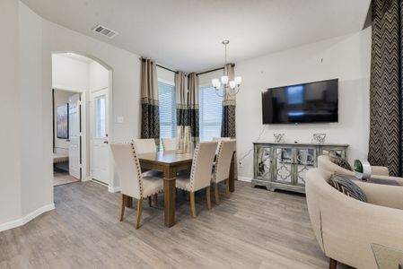 Sierra Vista West by Colina Homes in Rosharon - photo 21 21