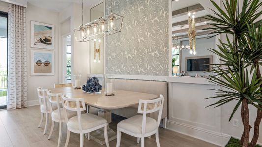 L'Ambiance at Avenir by Kolter Homes in Palm Beach Gardens - photo 47 47