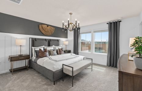 Belle Haven by Pulte Homes in Davenport - photo 31 31