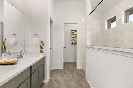 The Trails 40' by Coventry Homes in New Caney - image 17