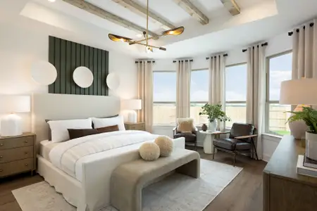 La Cima by Pulte Homes in San Marcos - image 4
