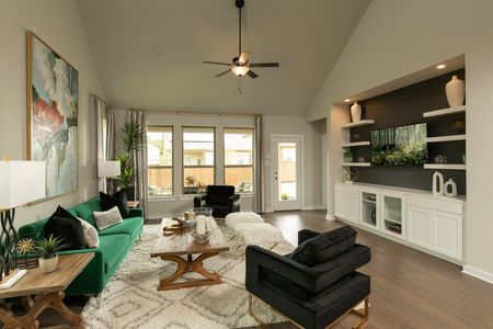 Stillwater Ranch 60' by Coventry Homes in San Antonio - photo 20 20