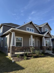 Brooklands by CastleRock Communities in Hutto - photo 12 12