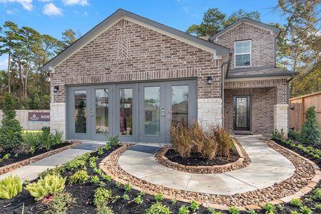 Lakes at Black Oak by Century Communities in Magnolia - photo 0 0