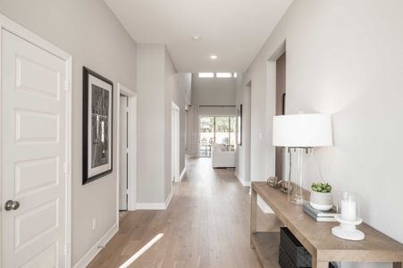 Trillium 50′ by Tri Pointe Homes in Richmond - photo 10 10