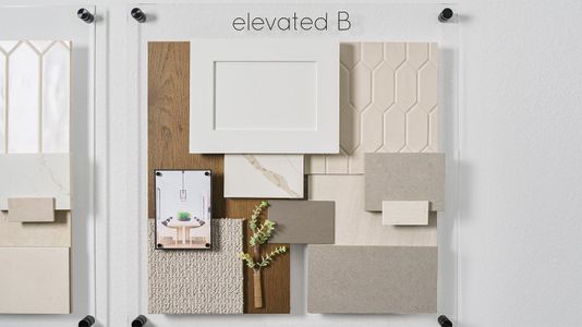 Winfrey Estates by New Home Co. in Tomball - image 17