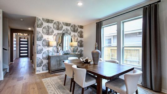 Meyer Ranch - Enclave by DRB Homes in New Braunfels - image 2