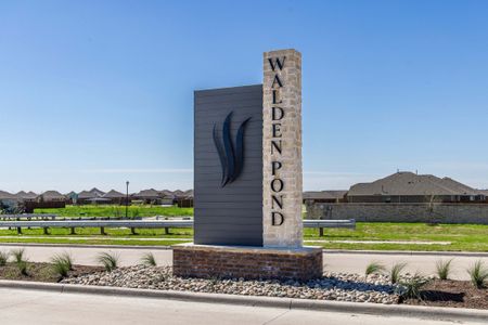 Walden Pond by Rockwell Homes in Forney - image 13