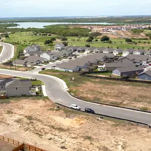 Mission del Lago - Master planned community in San Antonio, TX 1 1