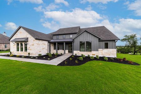 Northgate Ranch by Drees Custom Homes in Liberty Hill - image