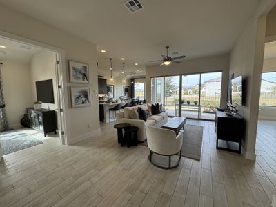 Homestead at Old Settlers Park by Tri Pointe Homes in Round Rock - photo 51 51