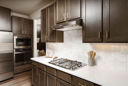 Fairway Crossing by View Homes in Converse - image 6