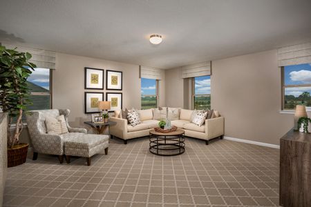 Oakwood Preserve by KB Home in Tomball - photo 30 30