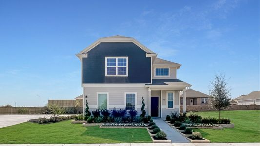 Sycamore Landing by Legend Homes in Fort Worth - photo 0 0