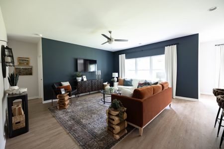 Majestic Oaks by Smith Family Homes in Brunswick - image 5