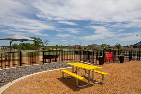 Trinity Falls - Master planned community in McKinney, TX 7 7