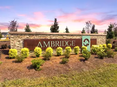 Ambridge by Beazer Homes in Conway - image