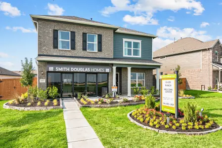River Ranch by Smith Douglas Homes in Dayton - image