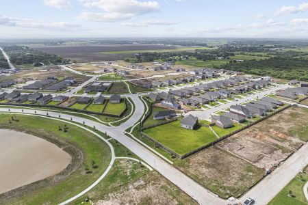 Miller's Pond by M/I Homes in Rosenberg - photo 3 3