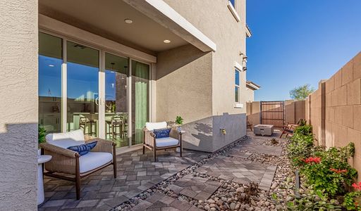 Fusion at Blossom Rock by Richmond American Homes in Apache Junction - image 7