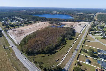 Solace at Corner Lake by M/I Homes in Orlando - photo 27 27