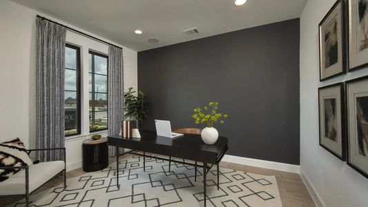 Austin Point - Master planned community in Rosenberg, TX 10