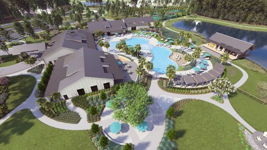 Del Webb Point Hope by Del Webb in Charleston - image 18