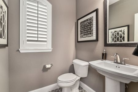 Castle Hills Northpointe - 41s by American Legend Homes in Lewisville - photo 20 20